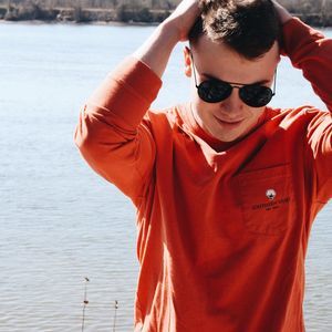 Meet your Posher, Cameron